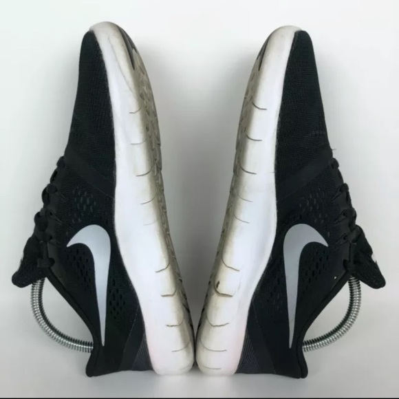 Nike Free RN Running Shoe - Picture 7 of 11